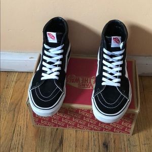 Vans Sk8 high